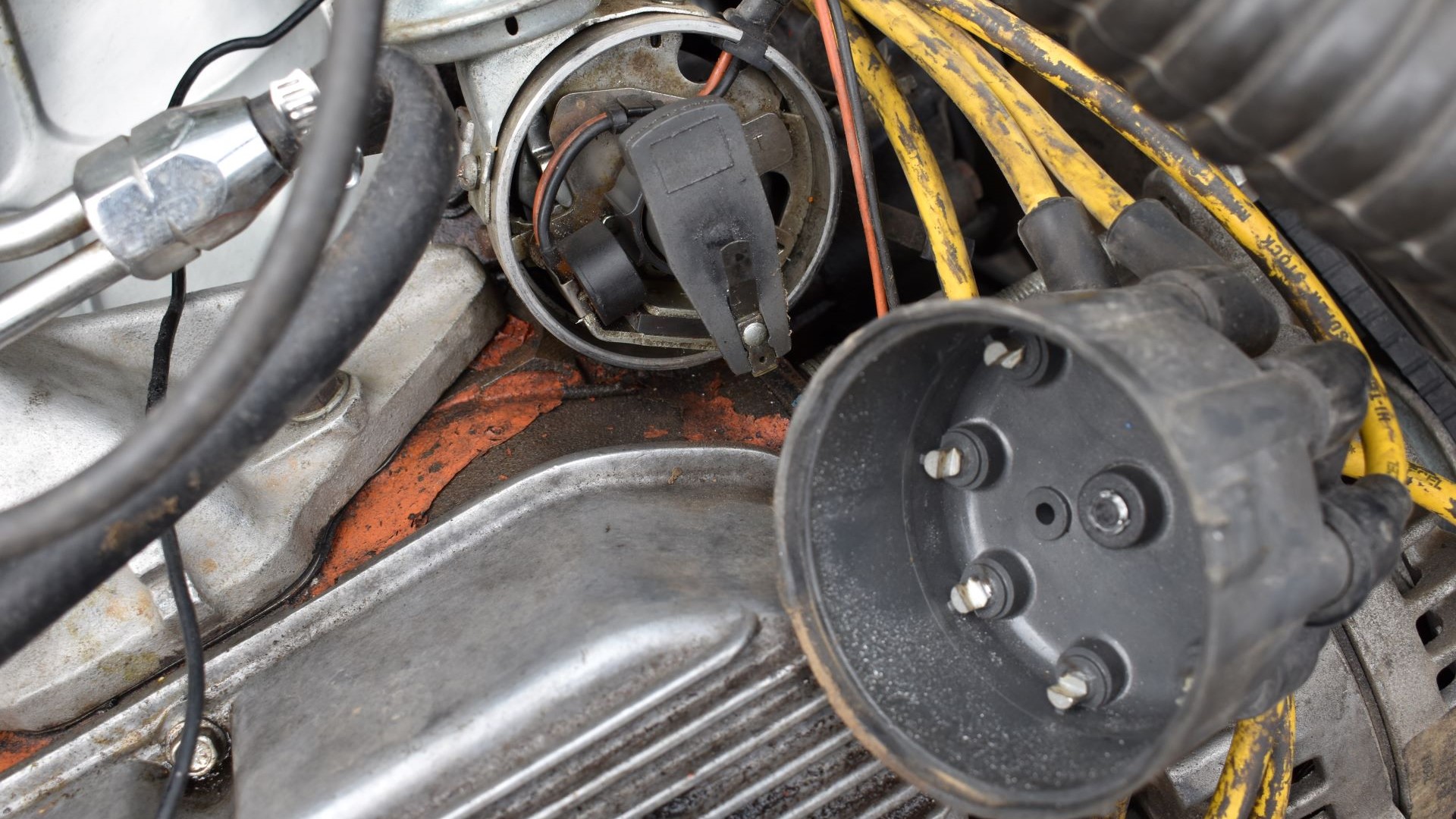 How to Troubleshoot Your Car's Ignition System