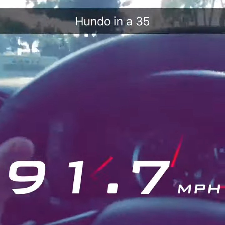 Snapchat Speed Filter Snapchat Drops Controversial Speed Filter in Wake of Fatal Crashes ...
