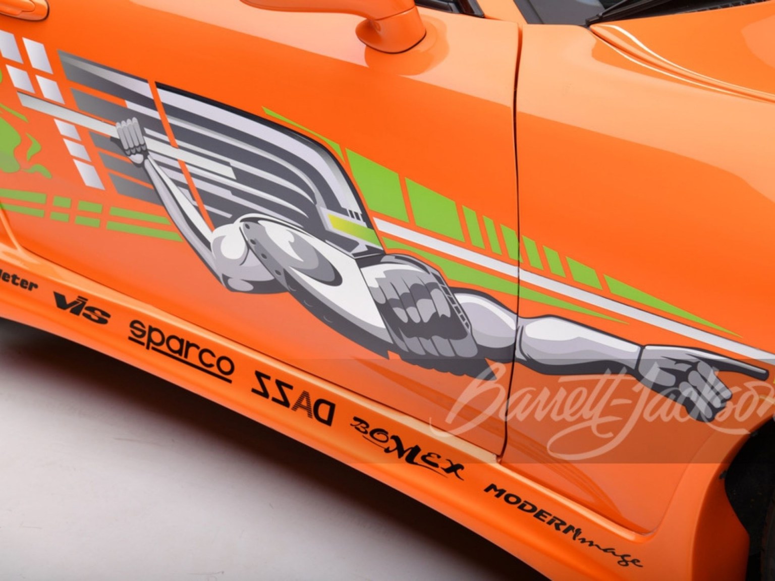 Extraordinary Fast And Furious Drive In Images