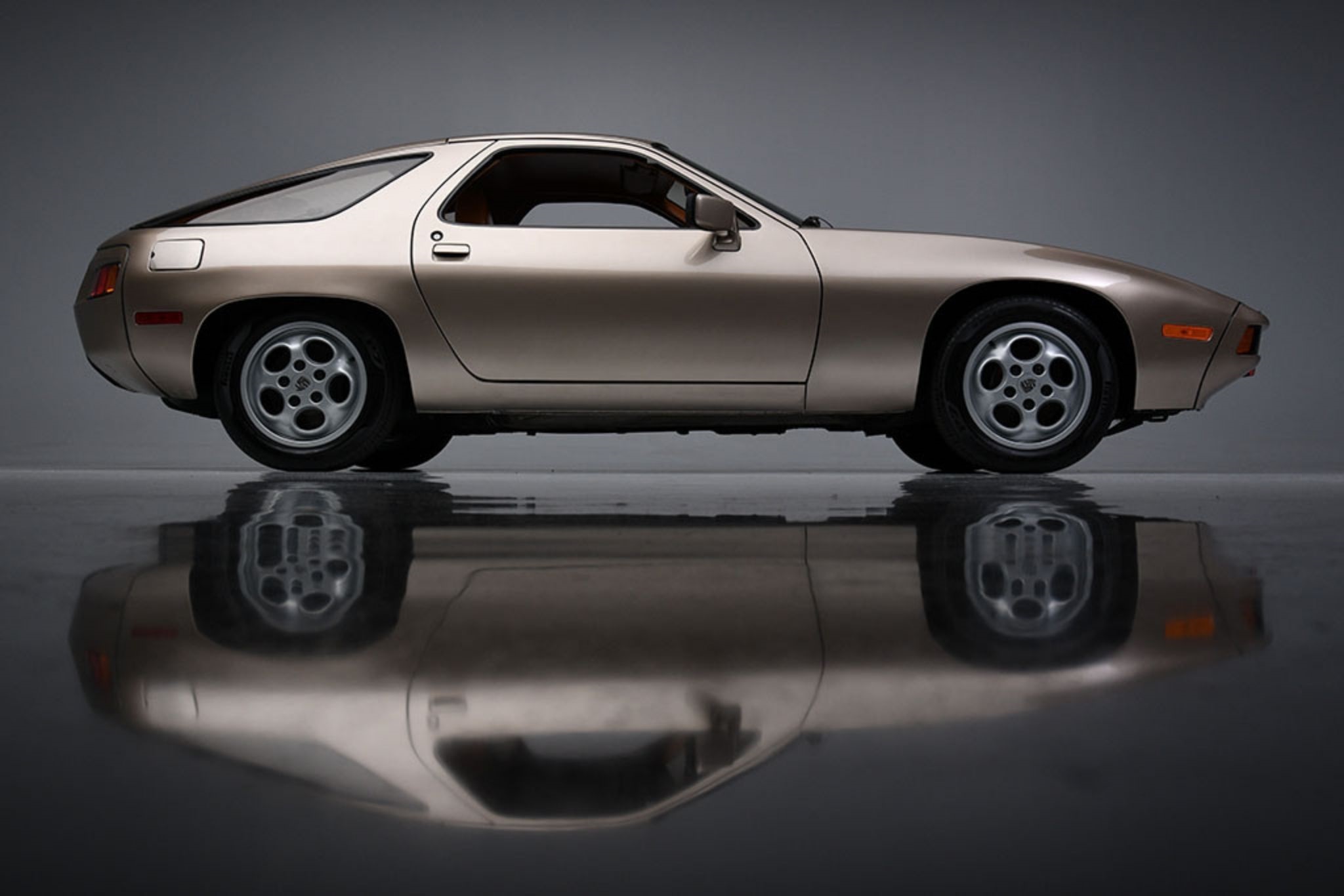 The 1979 Porsche 928 From Risky Business Is Up for Auction