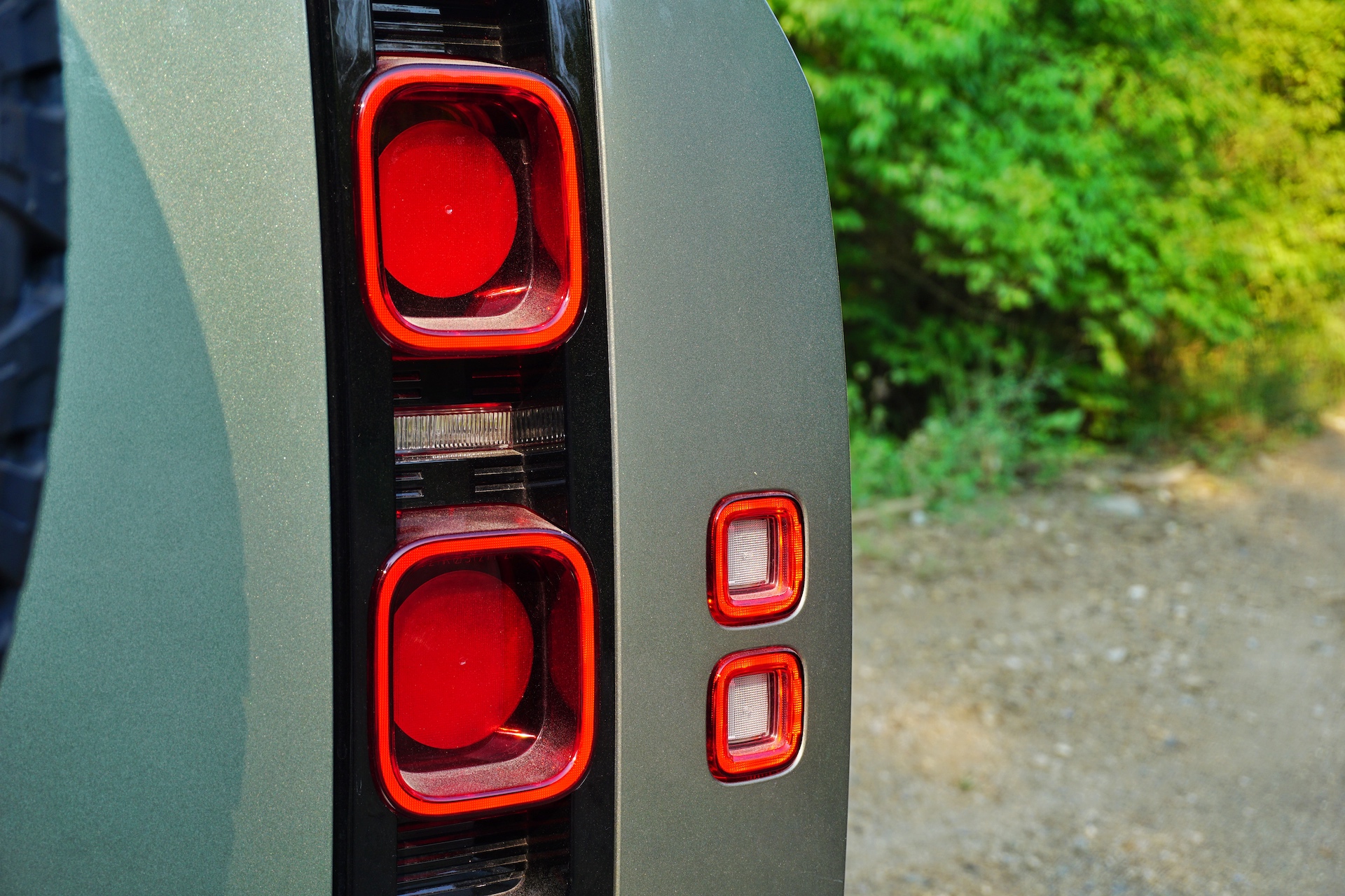 2021 Land Rover Defender 90