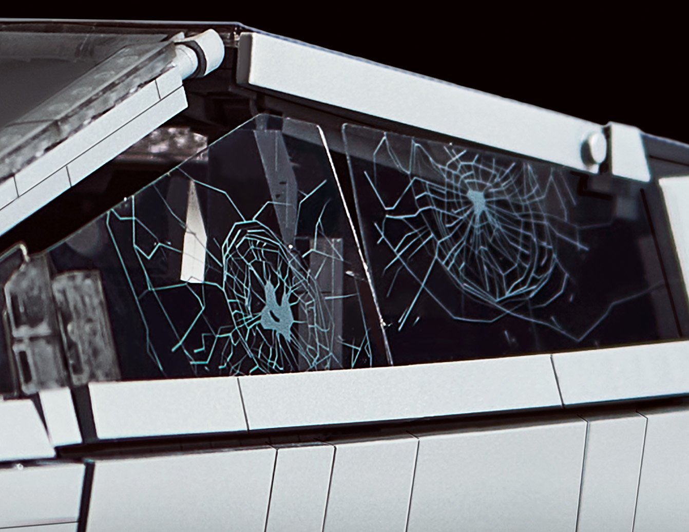 Tesla Cybertruck, Gucci Cadillac, Beach Land Rover: Mattel's Newest Toys