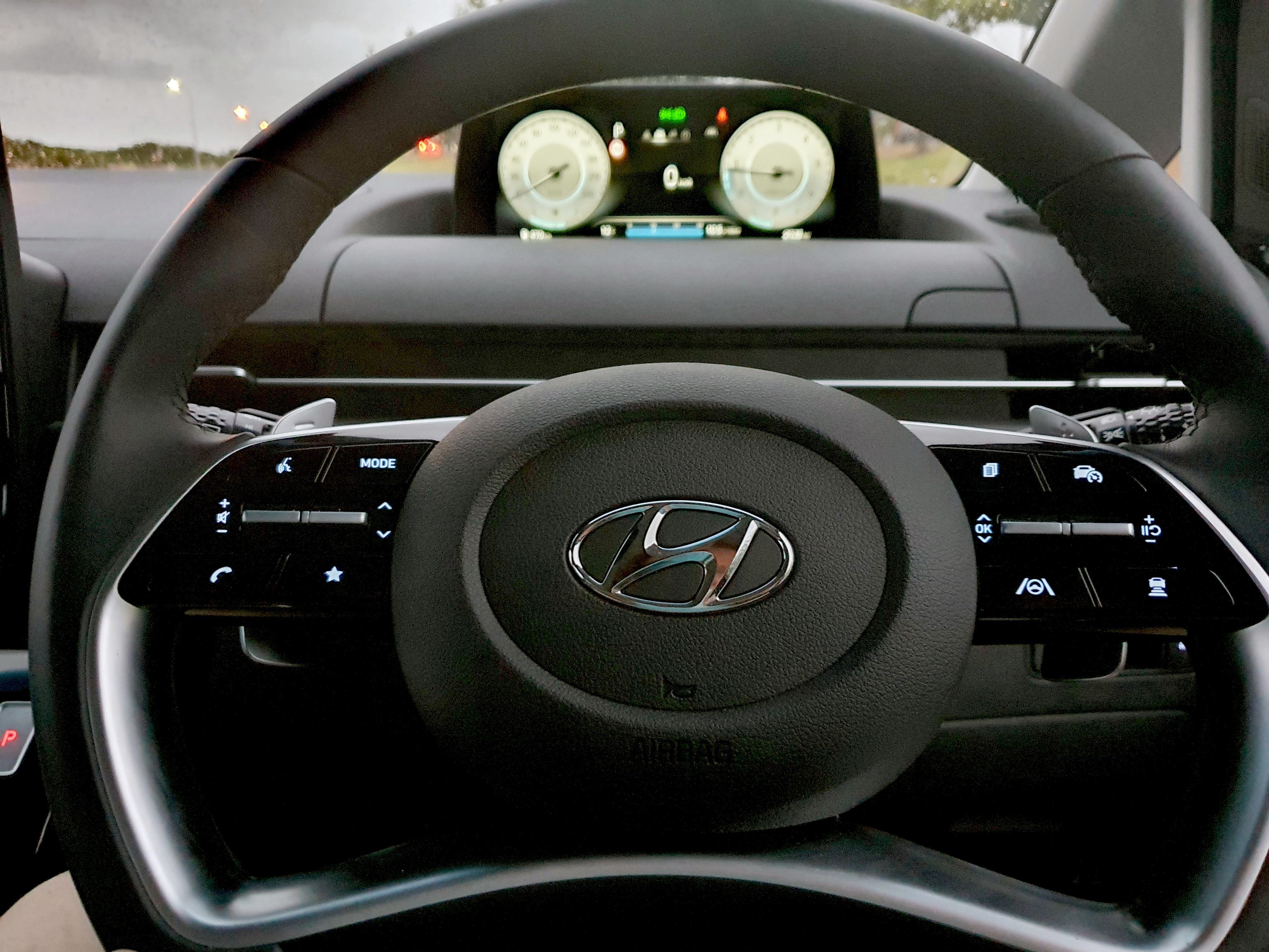 2021 Hyundai Staria Review: Futuristic Design Meets Timeless Practicality