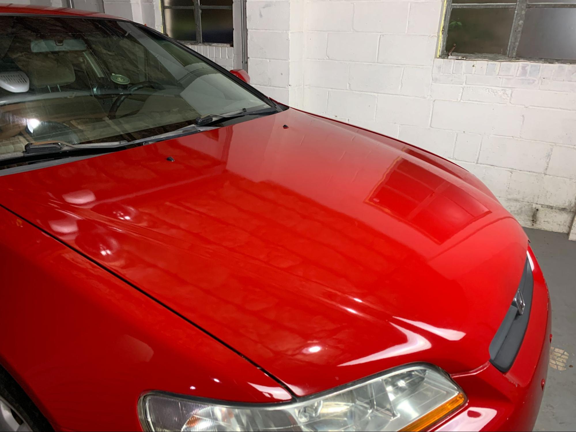 Avalon King Ceramic Coating Review