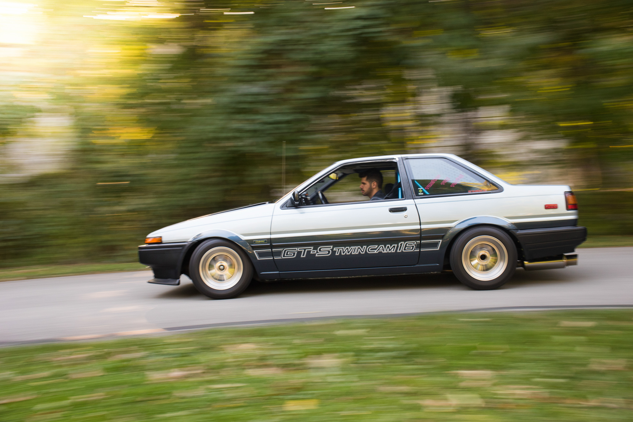 Shot #9: Practice However You Can