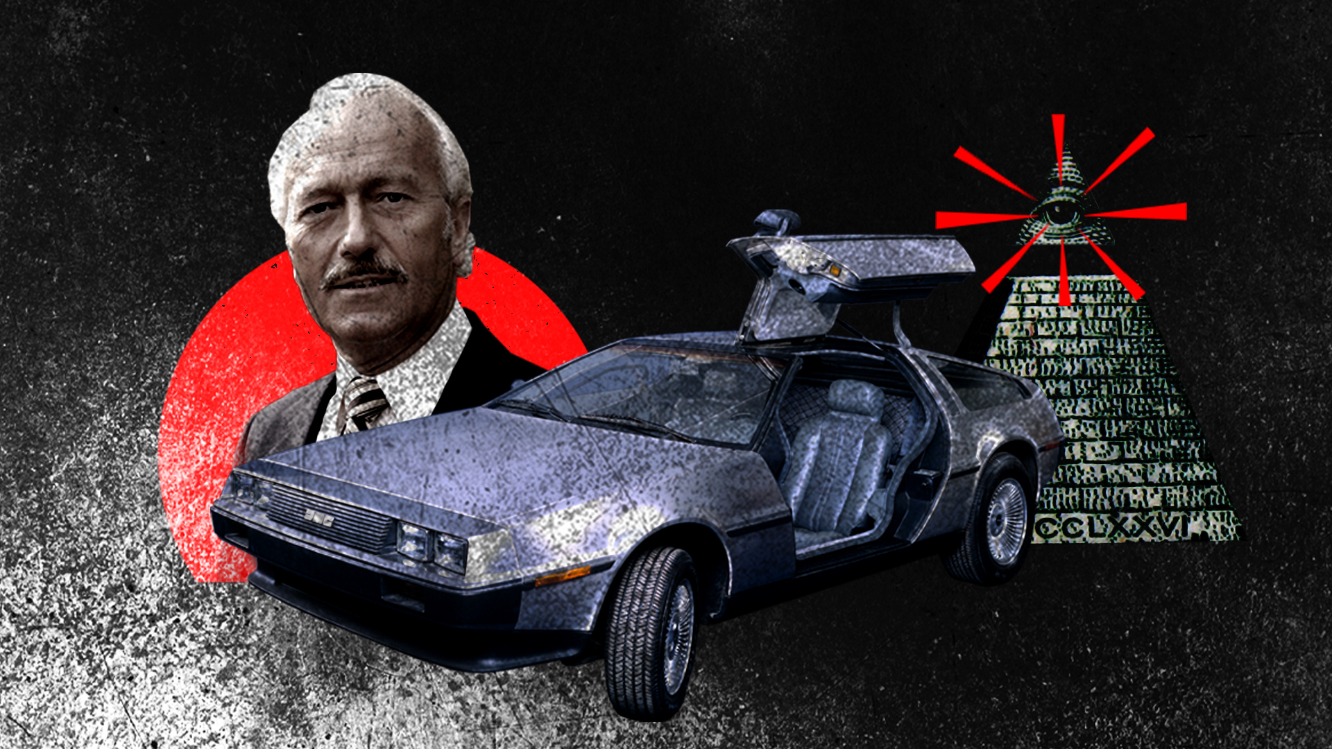 Why Some People Think Lotus Founder Colin Chapman Faked His Death
