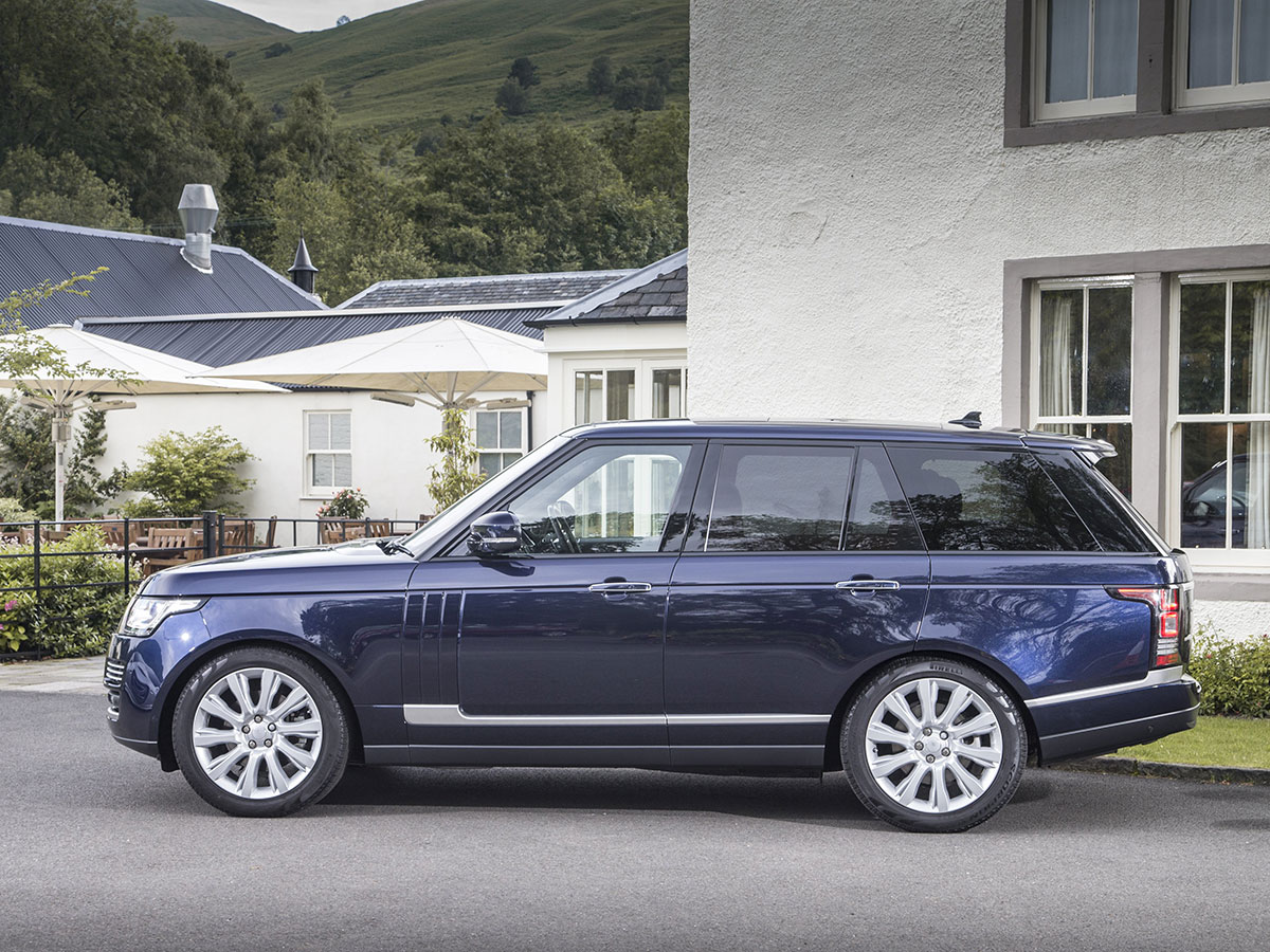 You’re Wrong: These Are the 15 Most Beautiful New Cars on Sale Today