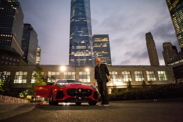 Prepping for my English Rendezvous.