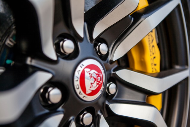 That yellow part? $3000. But you've got to get four.