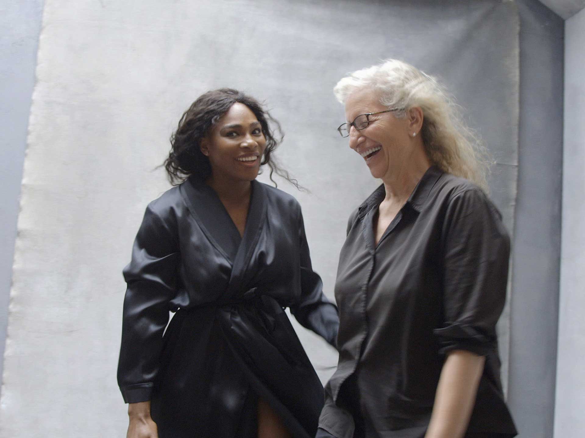 Tennis Legend Serena Williams