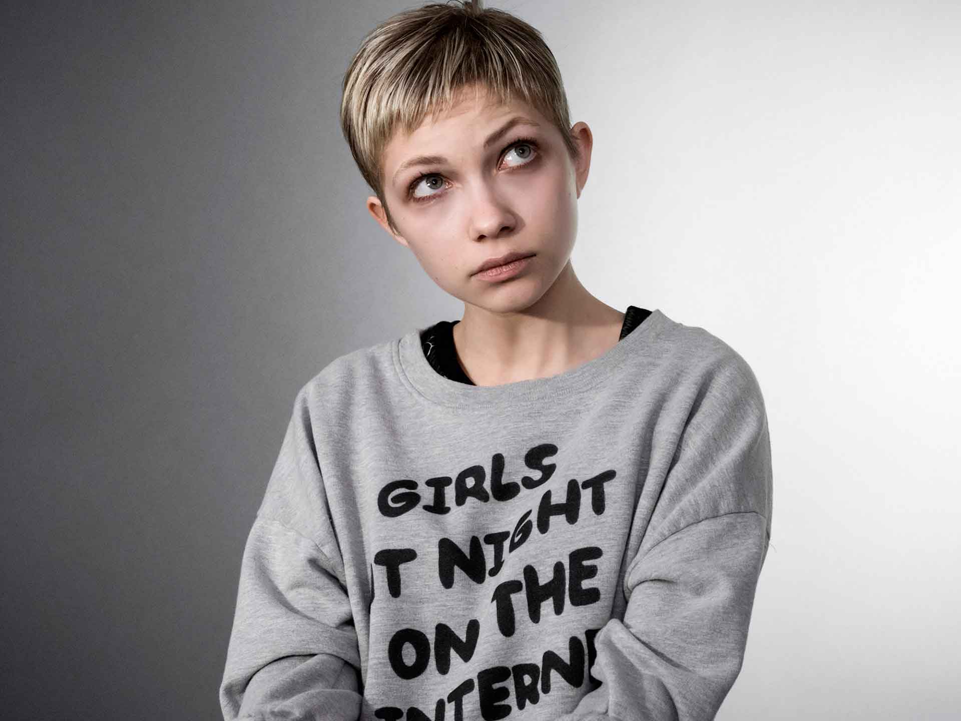 Teenage Blogger Tavi Gevinson