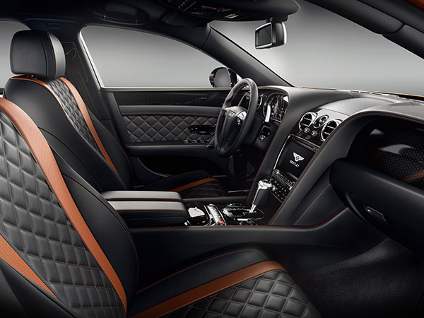 bentley flying spur 200 mph the drive