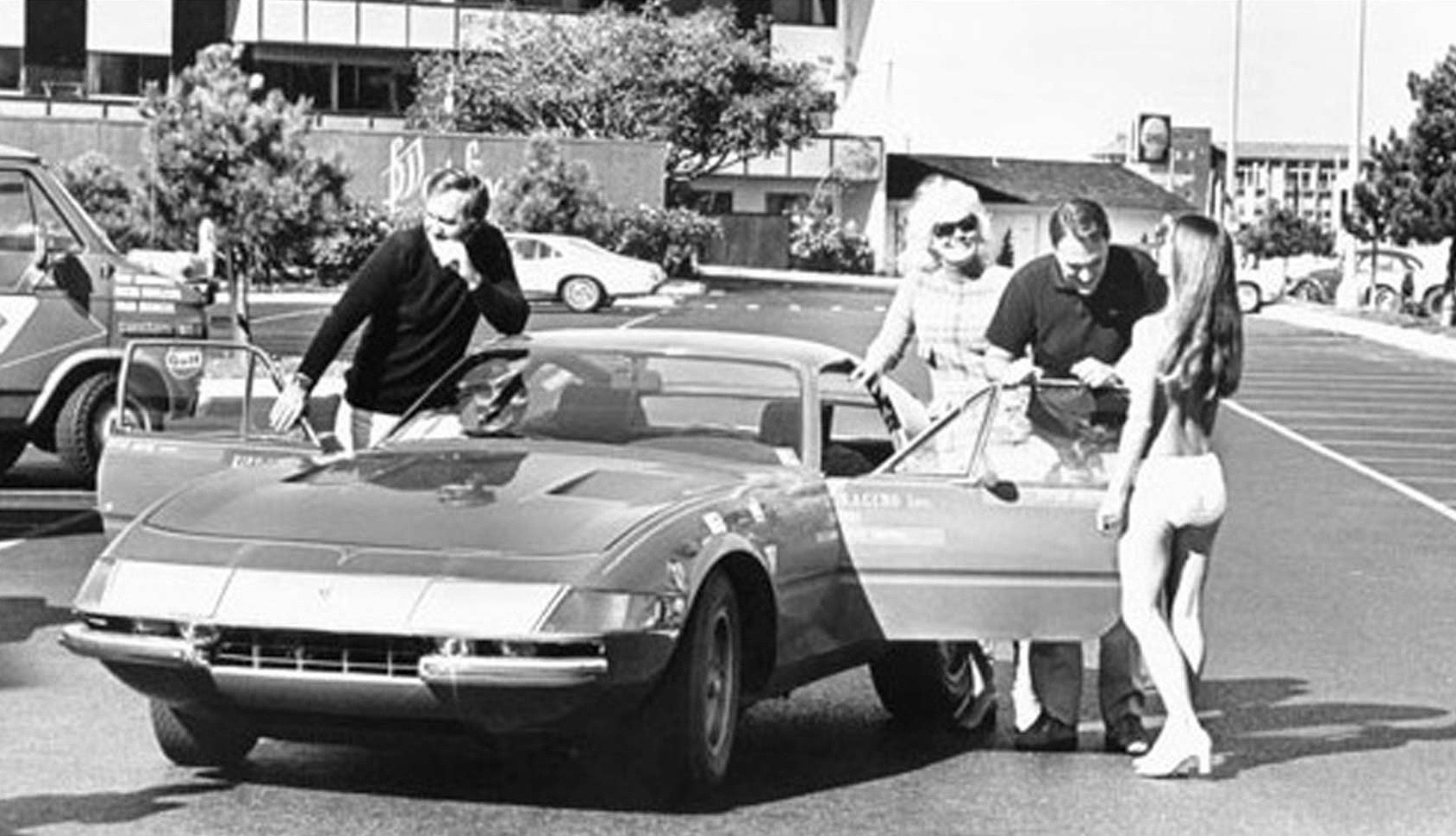 Brock Yates, Cannonball Run Legend, Dies At 82