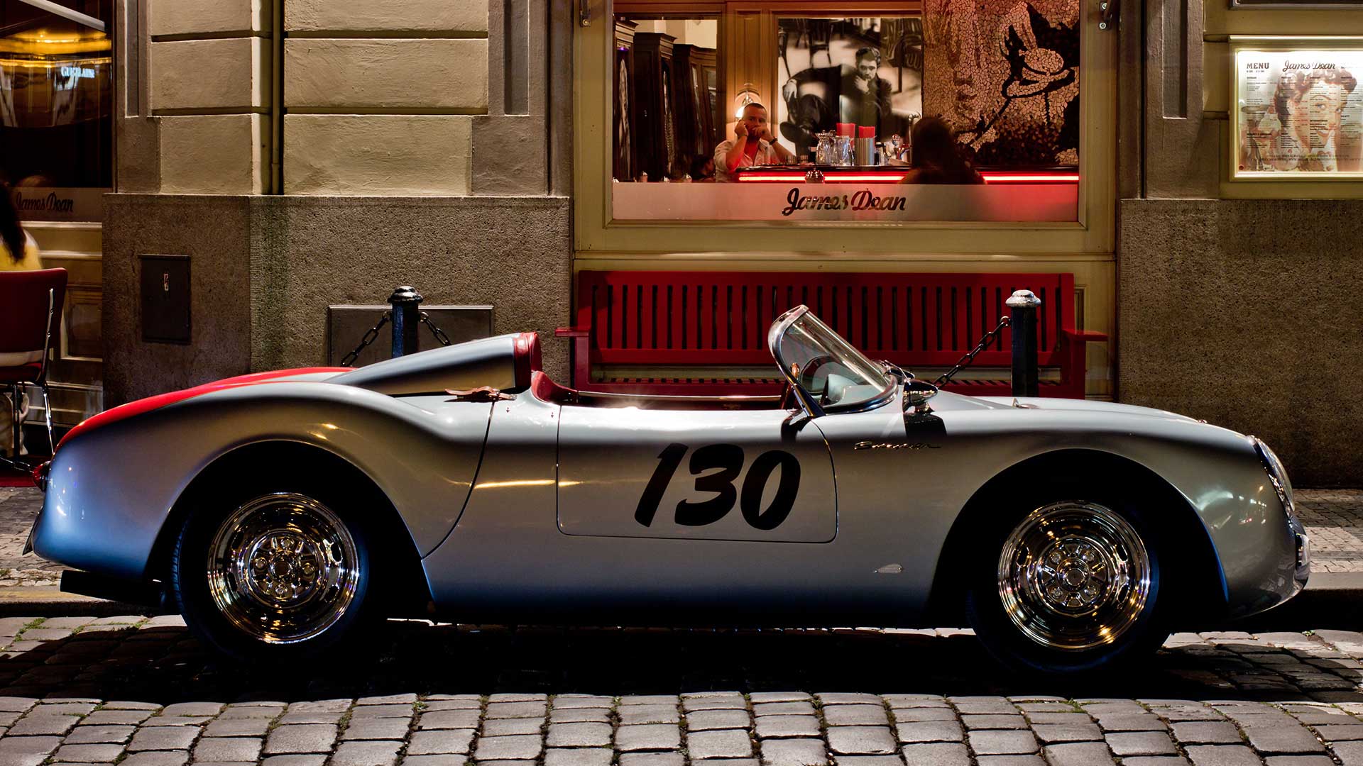 “Little Bastard”