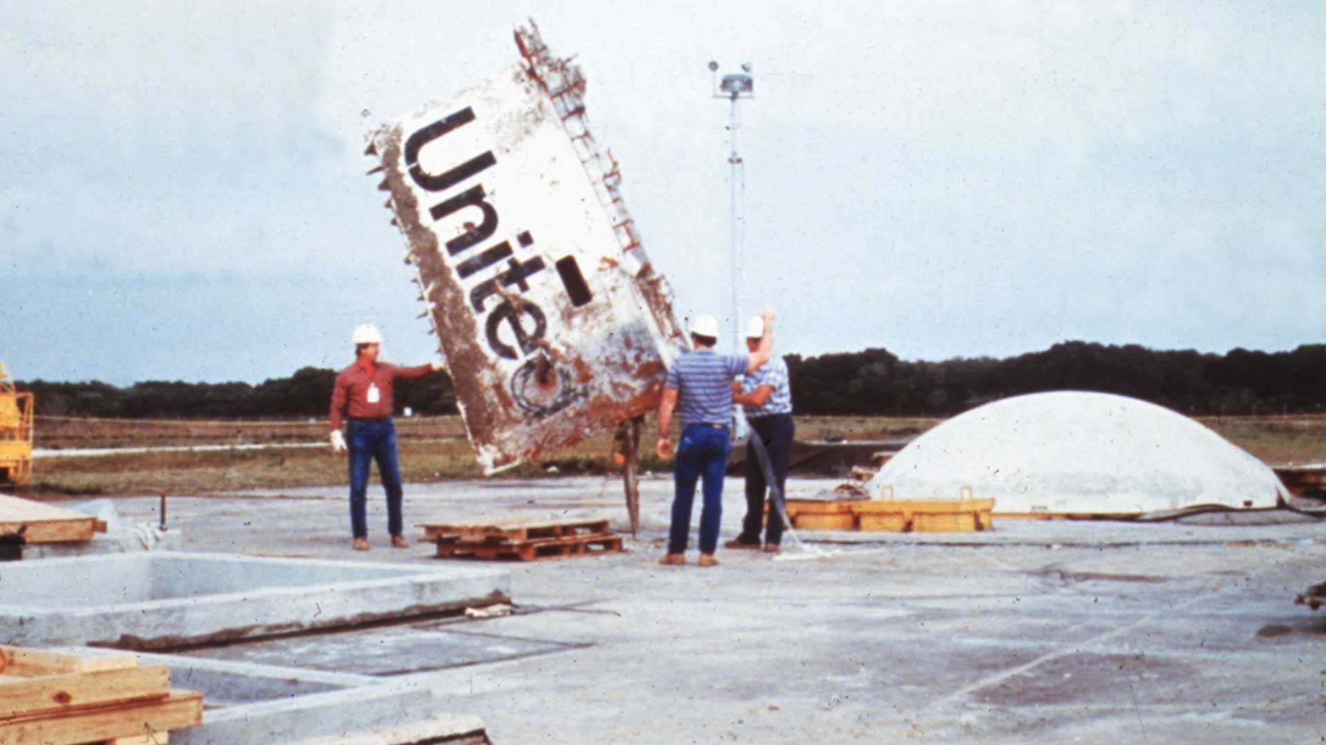 What Did We Learn From the Challenger Tragedy?