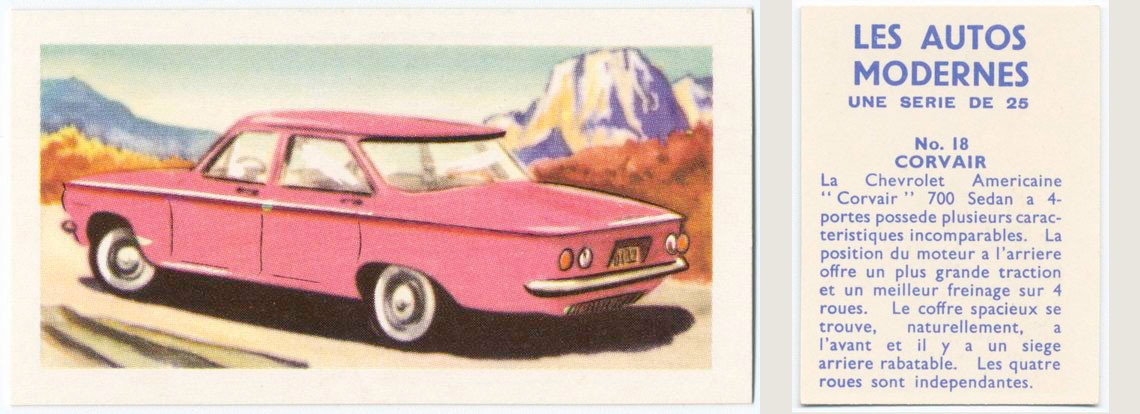 Corvair
