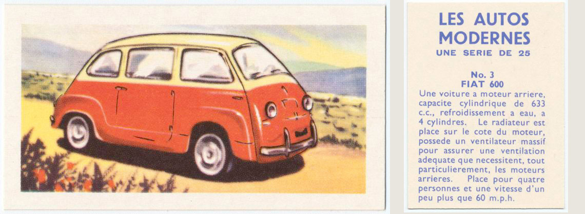 Fiat 600