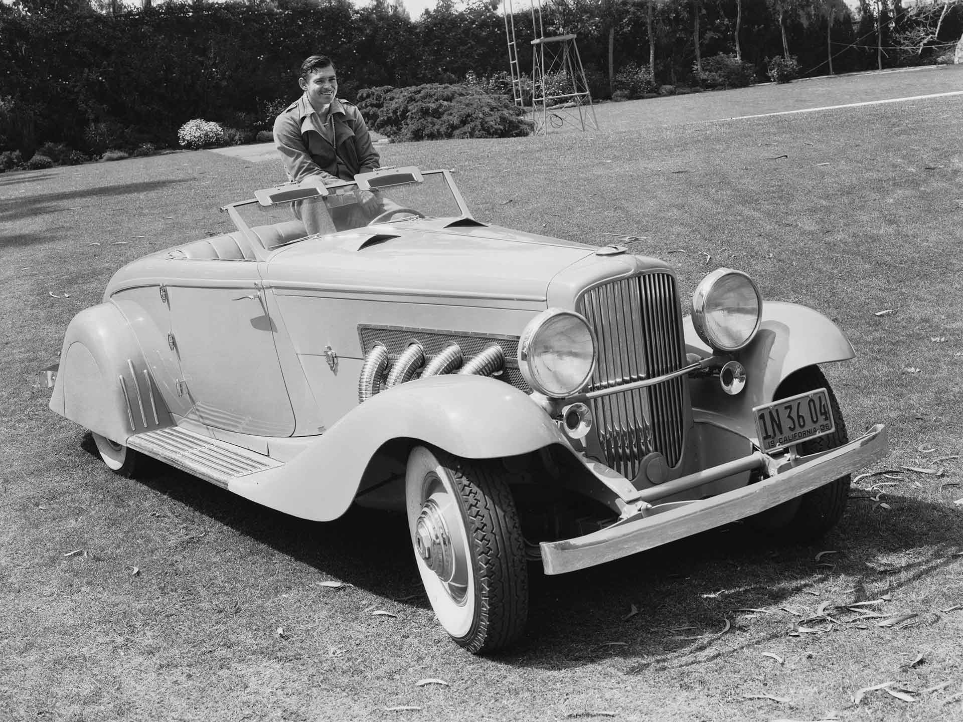 Duesenberg J