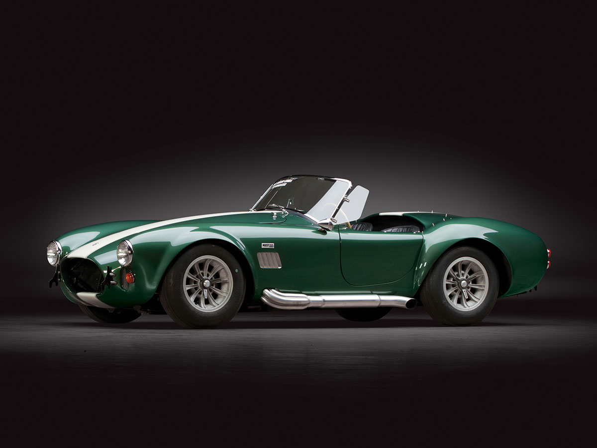 Shelby Cobra