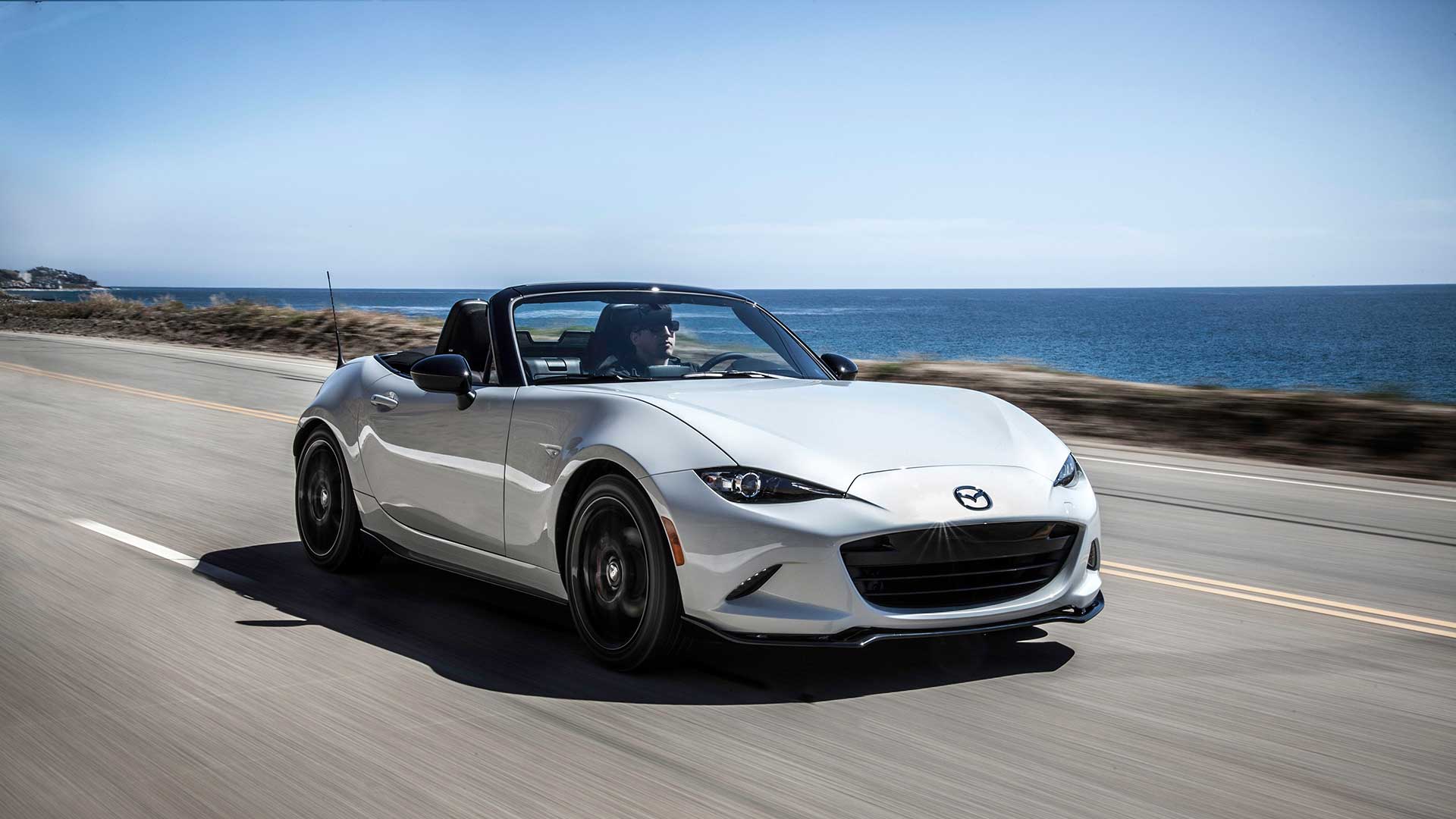 Mazda MX-5 Miata