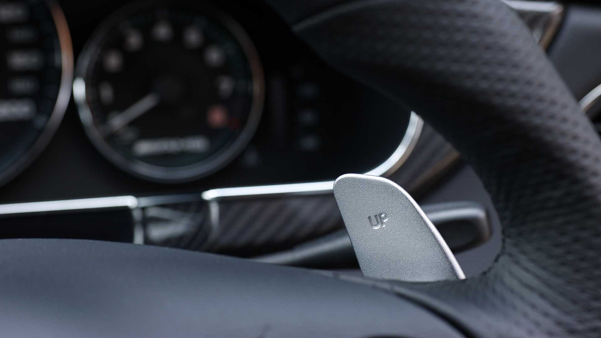 7. A Preponderance of Paddles