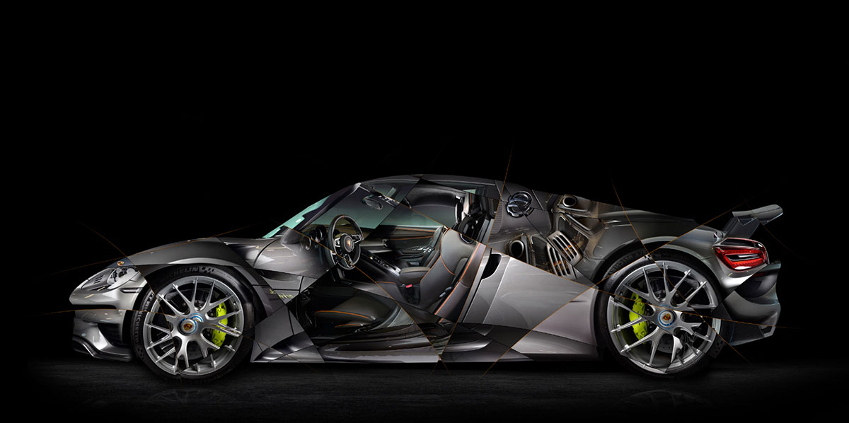 scrambled-cars-918-porsche-art.jpg
