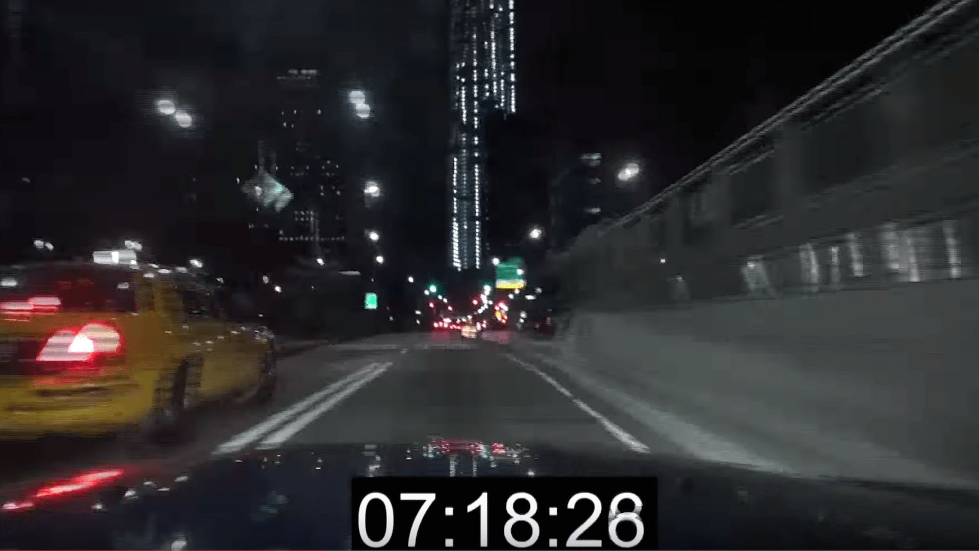 3. The Lap of Manhattan