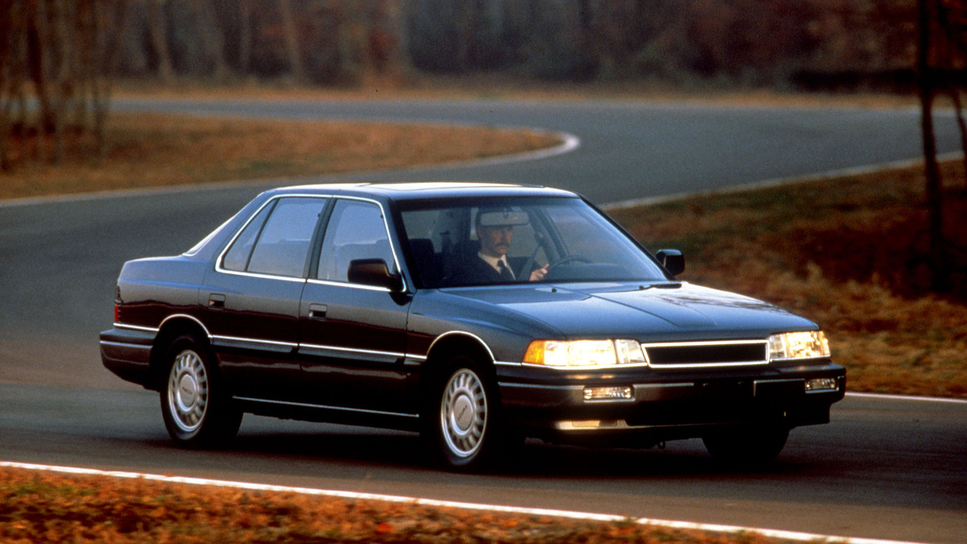 Acura Legend