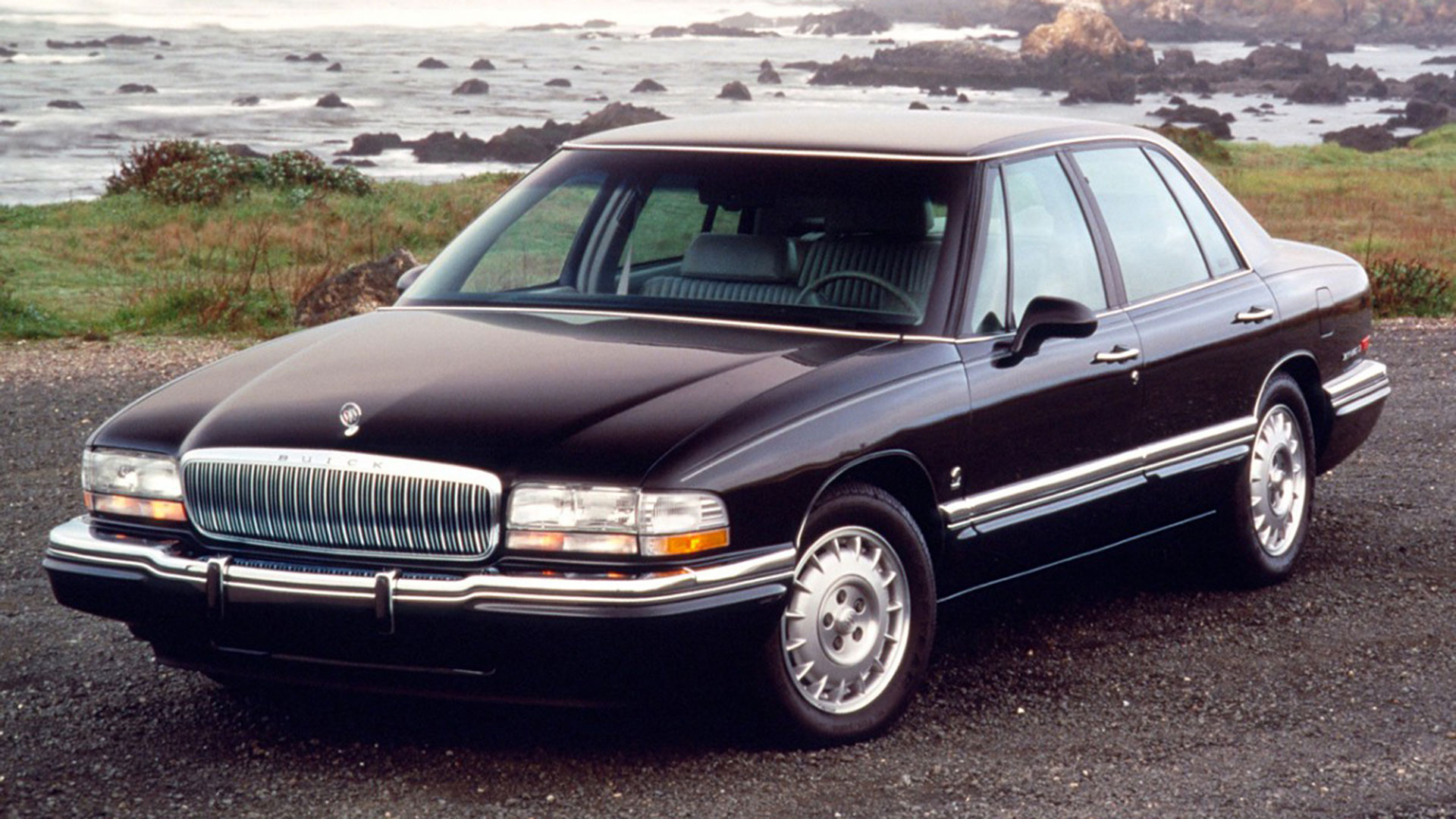 Buick Park Avenue