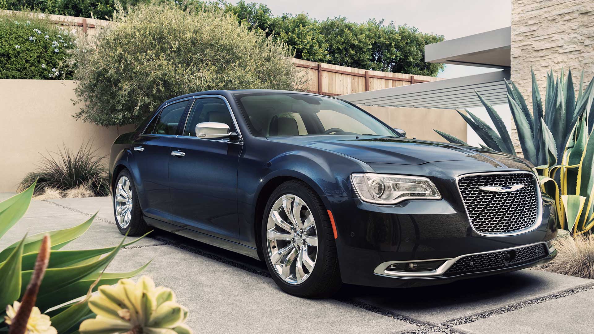 Chrysler 300C