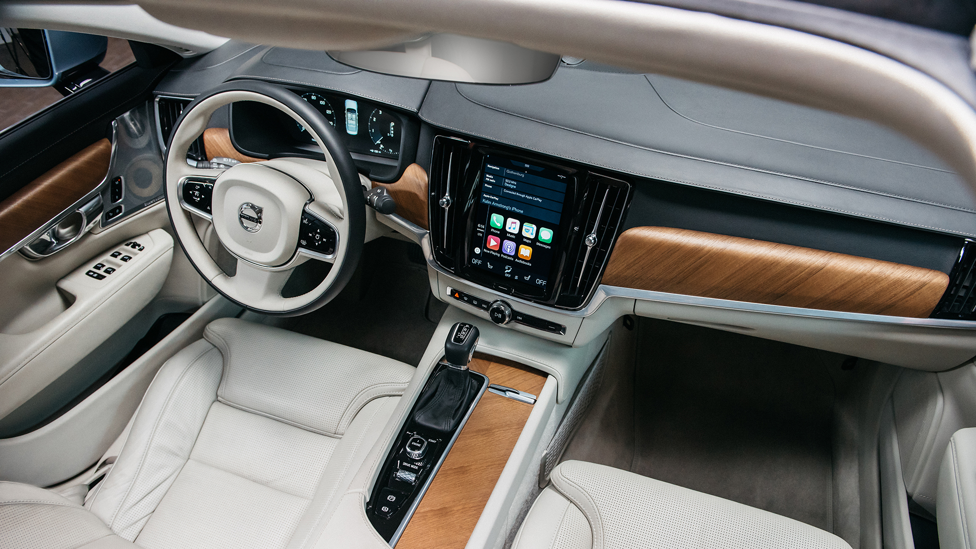 Scandinavian Elegance