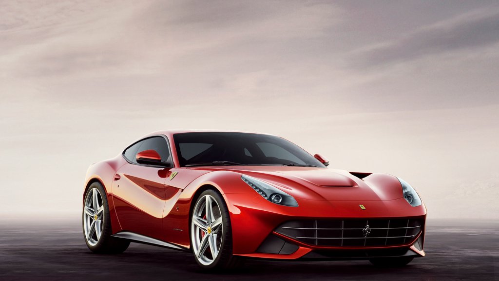 Ferrreri Ferrari Salesman Blows Whistle, Says Ferrari Condones Odometer Rollback ...