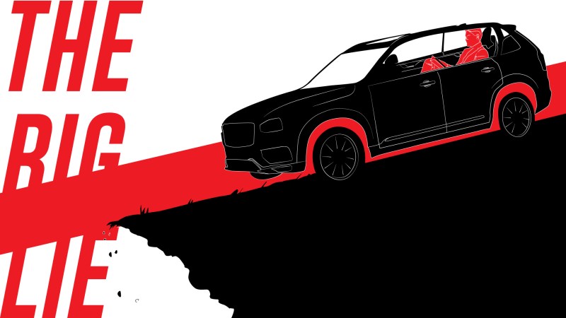 The Way We Talk About Autonomy Is a Lie, and That’s Dangerous