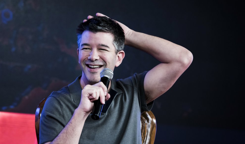 Tim Reed Uber Uber Promises to Change Company Culture, Become More Compassionate