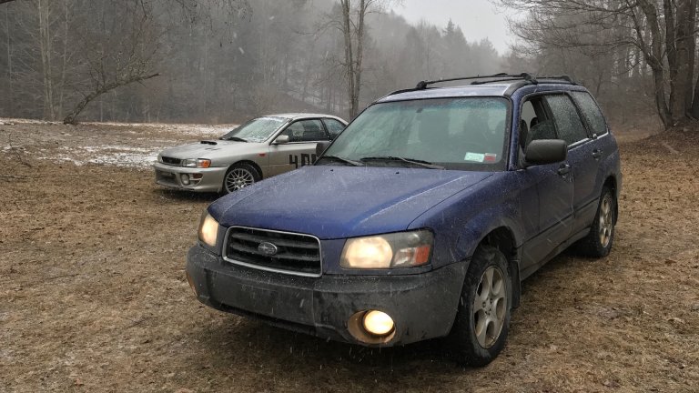 The Secret to Trading a Broken Car for One That Actually Drives