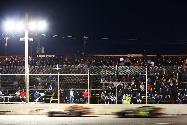 Arrests For Human Trafficking Linked To Race Track