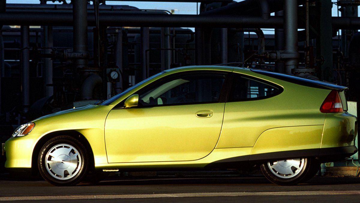 First Gen Honda Insight, Pros and Cons