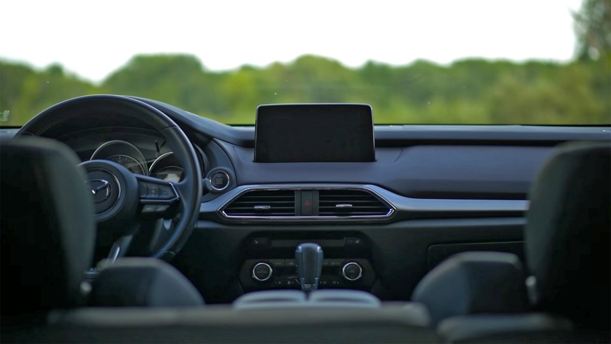 The Evolution of Automotive Interior Spaces