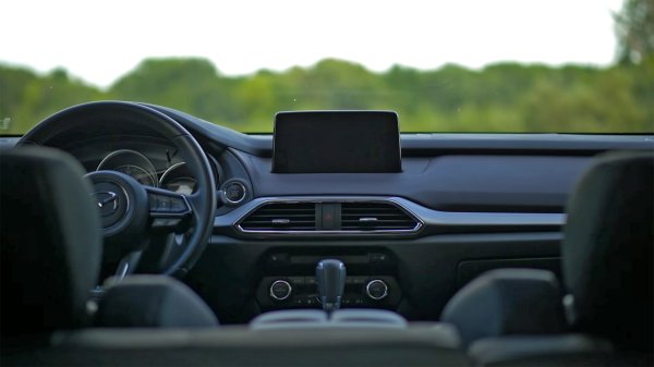 The Evolution of Automotive Interior Spaces