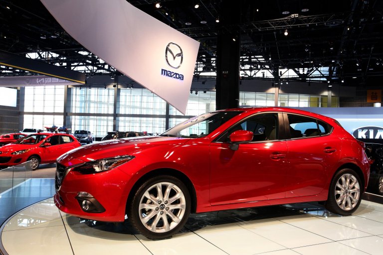 Japanese Car Sales Up, Profits Way Down: Here’s Why