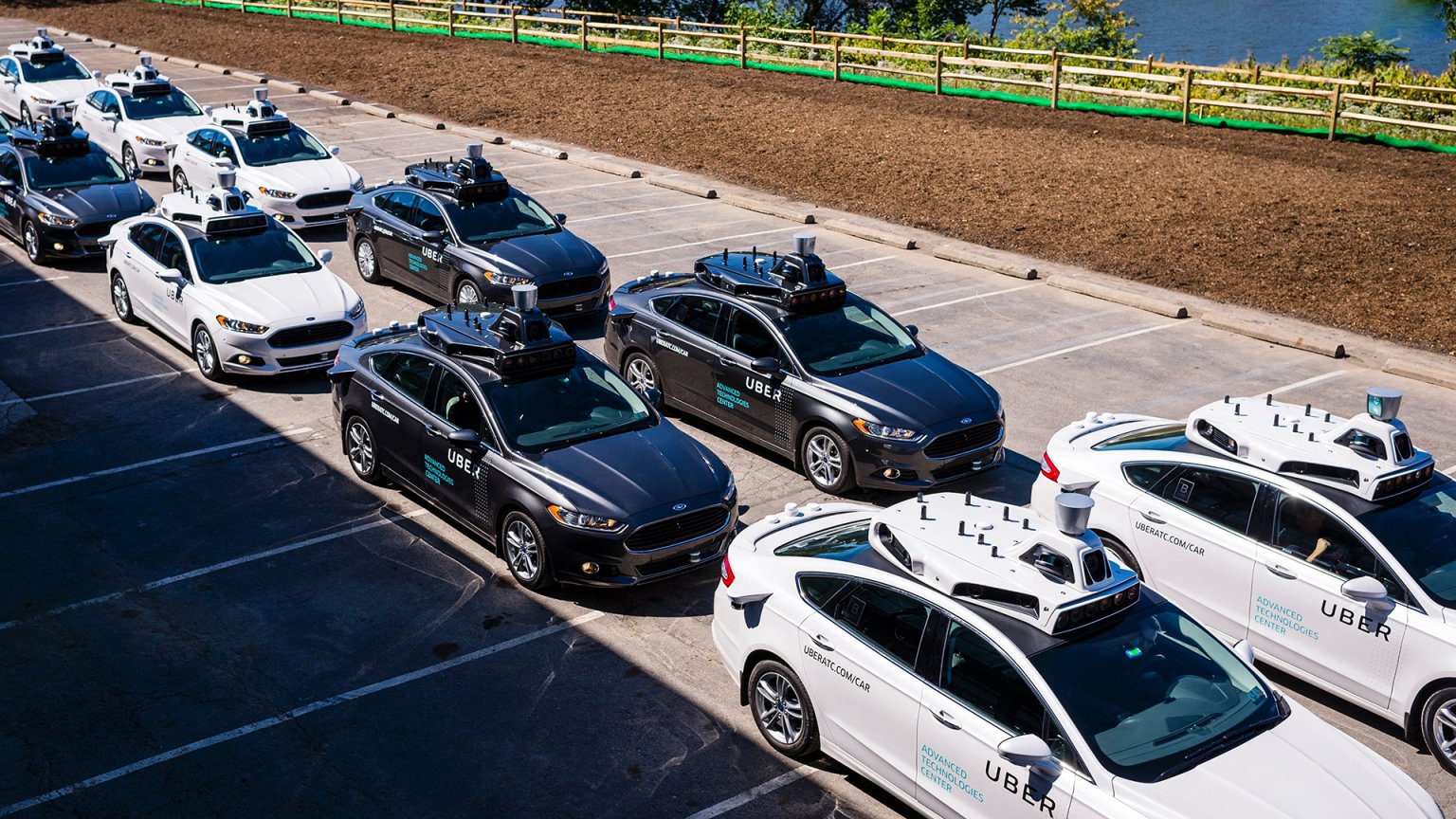 Self-Driving Cars Could Create a Ton of Jobs, Marc Andreessen Says