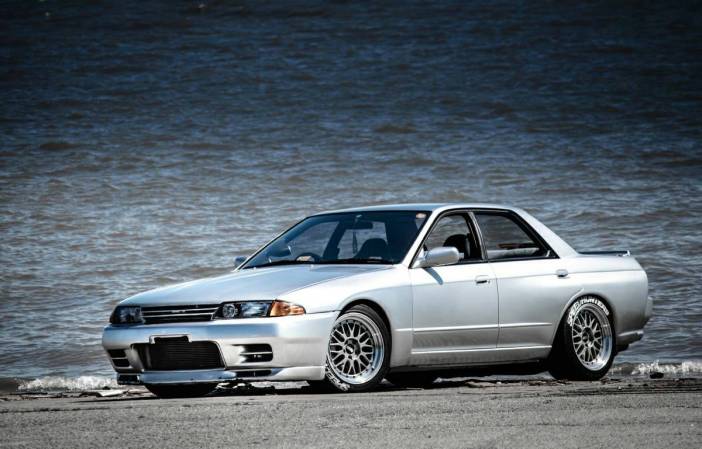 The Nissan Skyline GT-R R32 is Officially NISMO Fans' Favorite Race Car
