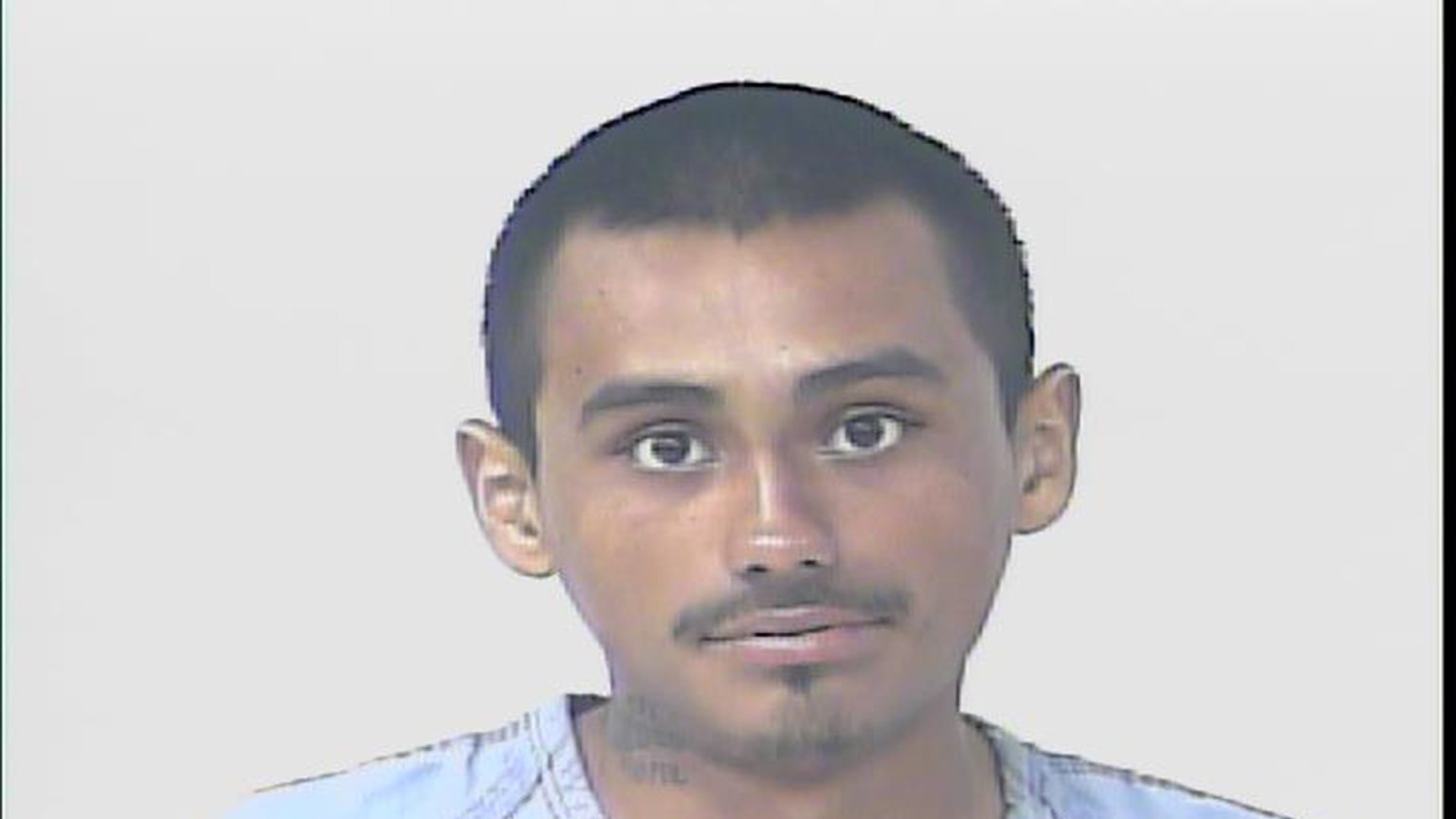 Florida Man Tries To Steal Police Car With Officer Still Inside