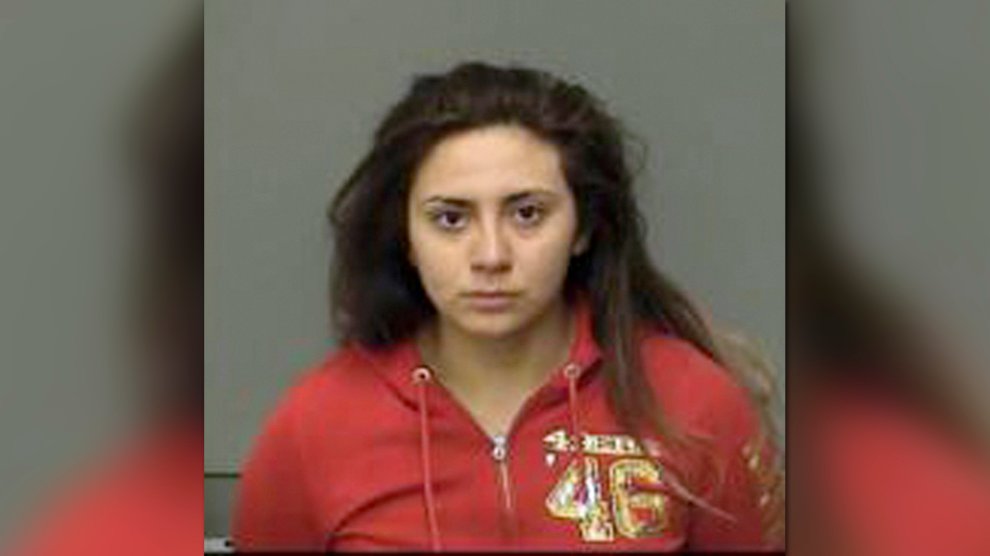 Teen Driver Arrested After Livestreaming Fatal Crash That Killed Sister