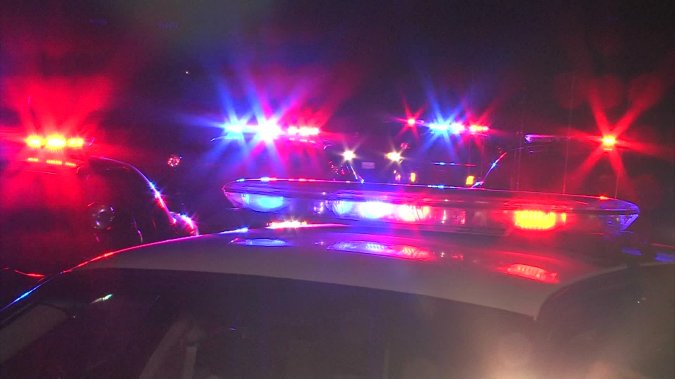 Woman Arrested for Allegedly Street Racing With Baby in Car