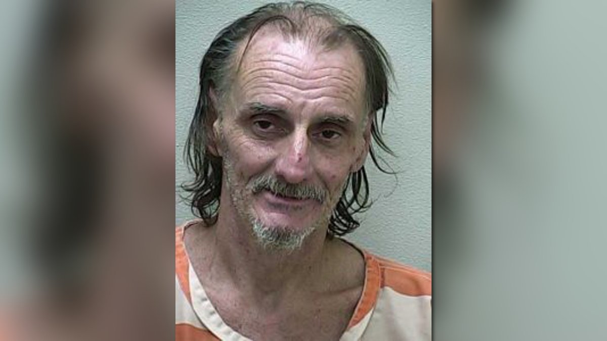 Florida Man Arrested After Alleged Cocaine-Fueled 100 MPH Run in Red ...