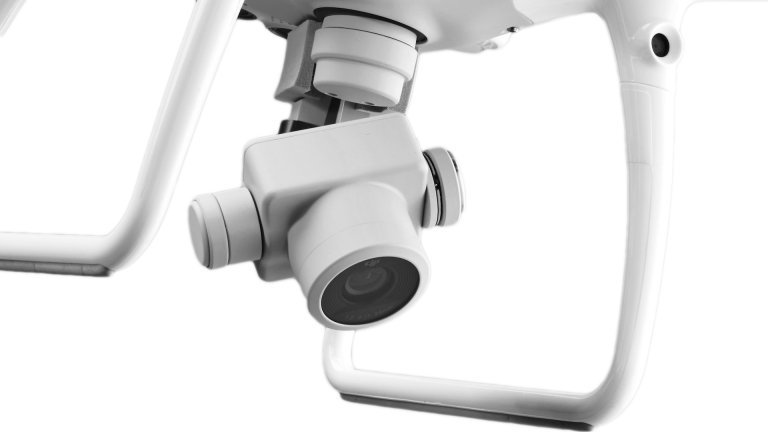 University of Zurich Researchers Successfully Test ‘Event-Based’ Drone Camera