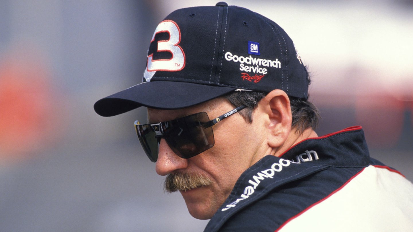 How Old Would Dale Earnhardt Be Today