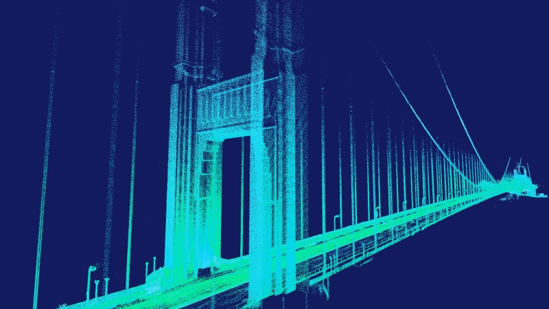 Velodyne Just Cut the Price of Its Most Popular Lidar Sensor in Half