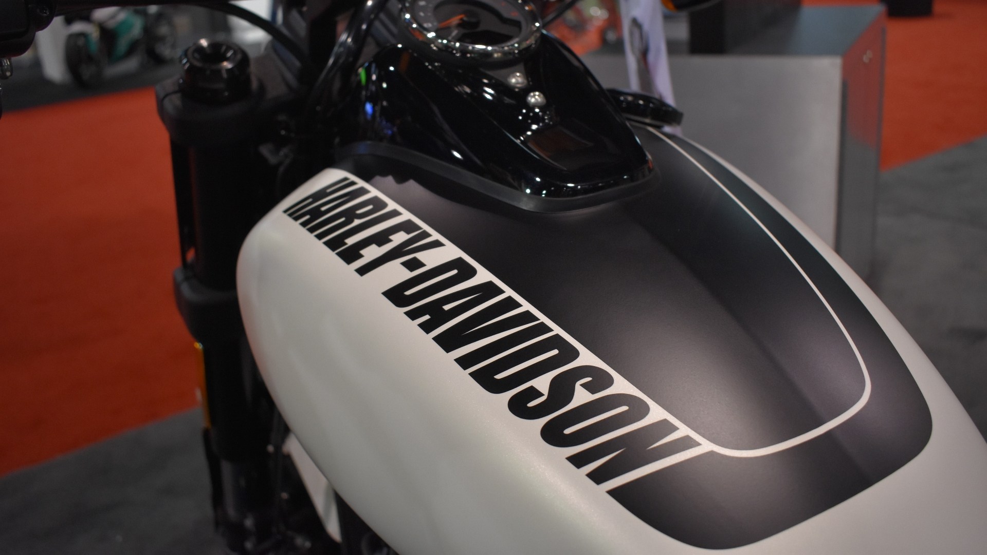 2018 Harley-Davidson Lineup: Deep Dive